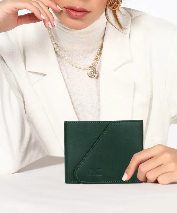 Green_Women_Green_Artificial_Leather_Wallet_|_Premium_Quality_Wallets_(7_Card_Slots)