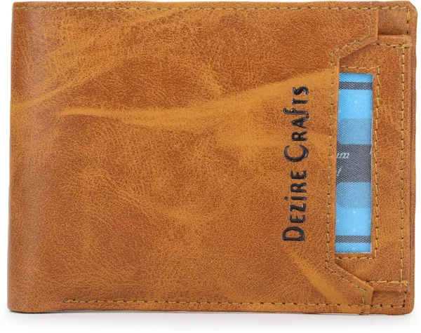 Tan_Artificial_Leather_Wallet_|_Premium_Quality_Wallets_(8_Card_Slots)