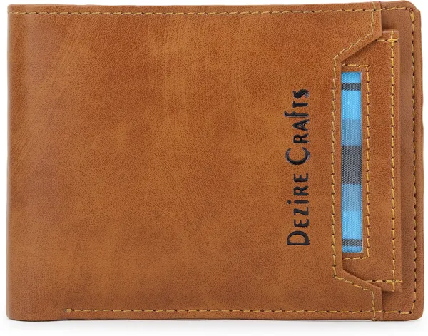 Tan_Artificial_Leather_Wallet_|_Premium_Quality_Wallets_(8_Card_Slots)