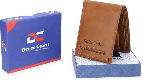 Tan_Artificial_Leather_Wallet_|_Premium_Quality_Wallets_(8_Card_Slots)