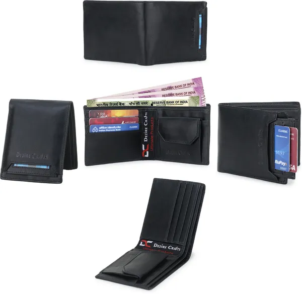 Men_Formal_Evening/Party_Ethnic_Travel_Artificial_Leather_Wallet_|_Premium_Quality_Wallets_(8_Card_Slots)