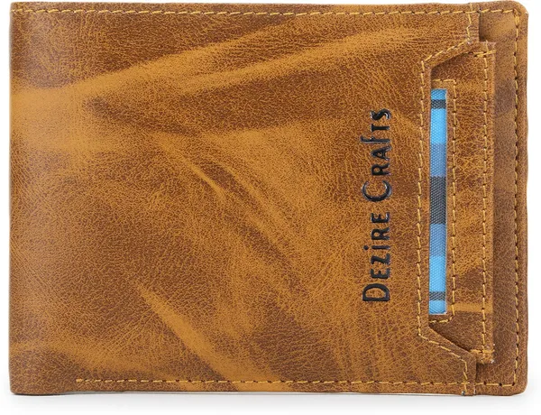 Tan_Artificial_Leather_Wallet_|_Premium_Quality_Wallets_(8_Card_Slots)