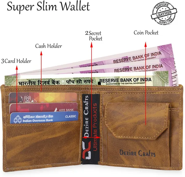 Tan_Artificial_Leather_Wallet_|_Premium_Quality_Wallets_(8_Card_Slots)