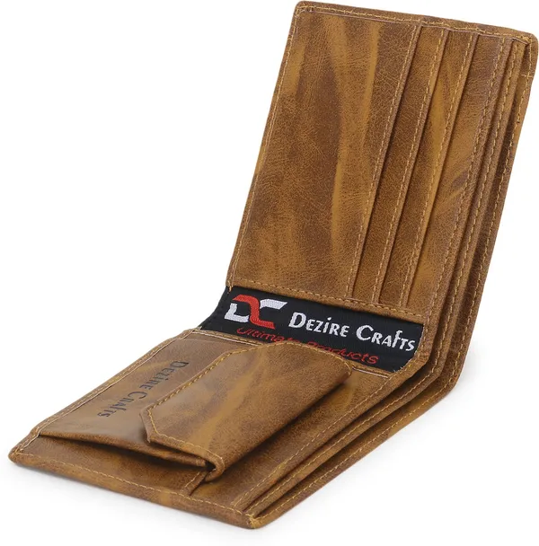 Tan_Artificial_Leather_Wallet_|_Premium_Quality_Wallets_(8_Card_Slots)