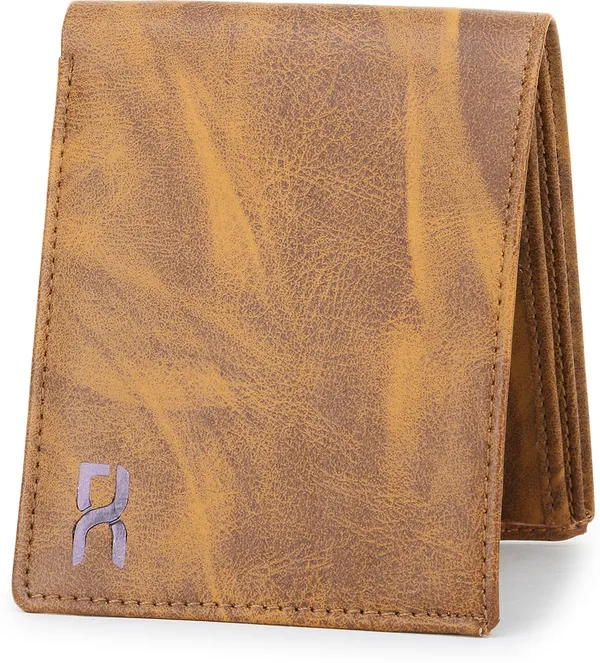 Tan_Artificial_Leather_Wallet_|_Premium_Quality_Wallets_(10_Card_Slots)
