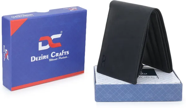 Men_Formal_Evening/Party_Ethnic_Travel_Artificial_Leather_Wallet_|_Premium_Quality_Wallets_(10_Card_Slots)