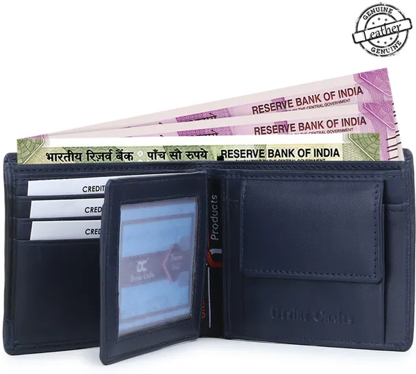 Blue_Men_Formal_Genuine_Leather_Wallet_(6_Card_Slots)