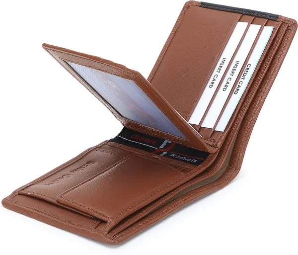 Formal_Tan_Genuine_Leather_Wallet_(6_Card_Slots)