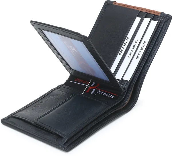 Men_Formal_Genuine_Leather_Wallet_(6_Card_Slots)