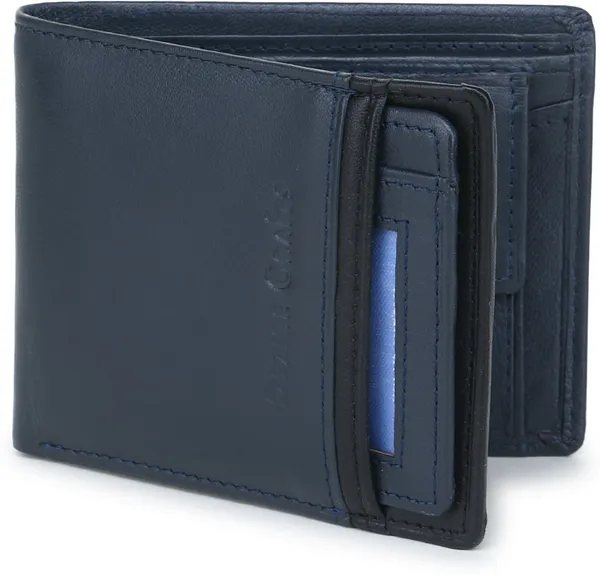 Blue_Men_Formal_Blue_Genuine_Leather_Wallet_(8_Card_Slots)