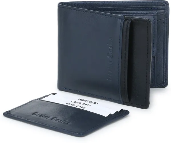 Blue_Men_Formal_Blue_Genuine_Leather_Wallet_(8_Card_Slots)