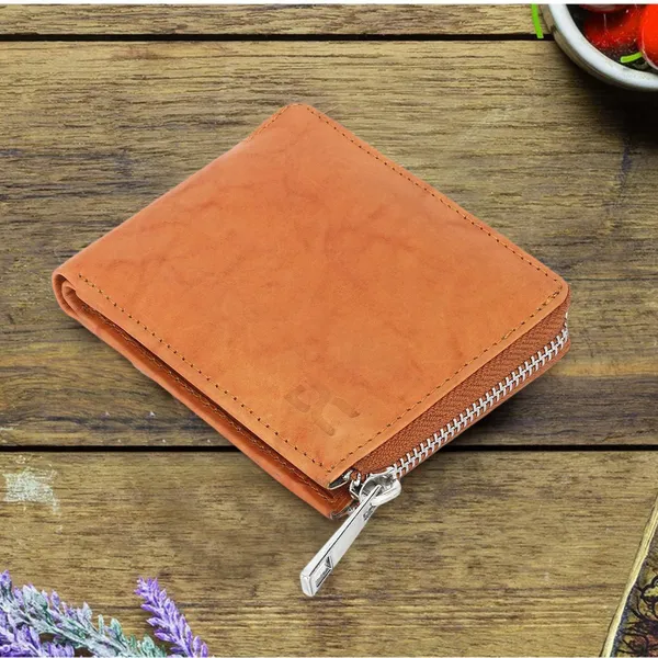 Tan_Genuine_Leather_Wallet_(6_Card_Slots)