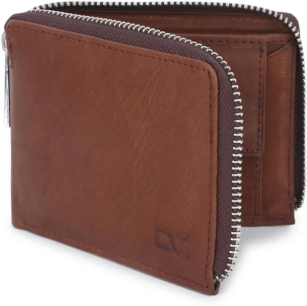 Brown_Men_Genuine_Leather_Wallet_(6_Card_Slots)