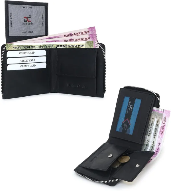 Men_Genuine_Leather_Wallet_(6_Card_Slots)