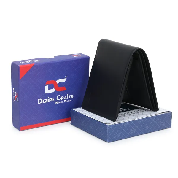 Men_Genuine_Leather_Wallet_(7_Card_Slots)