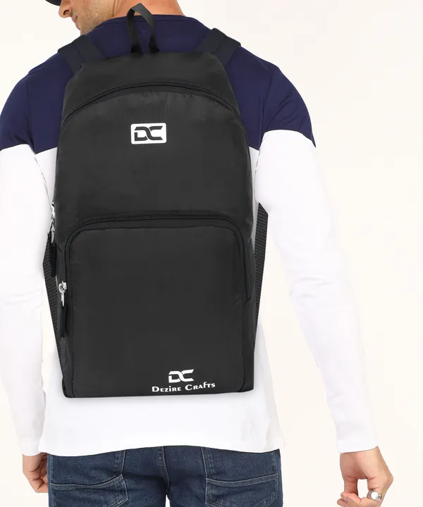 Light_Weight_Small_Tracking_Attractive_Tution_Bags_10_L_Backpack_(Black)