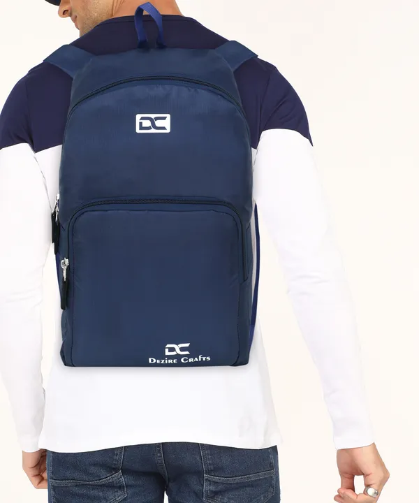 Blue_Light_Weight_Small_Tracking_Attractive_Tution_Bags_10_L_Backpack_(Blue)