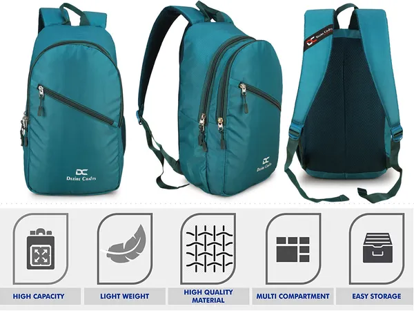 Green_LightWeight_Trekking_Hiking_Student_Tution_Bag_for_Boys_Girls_15_L_Backpack_(Green)