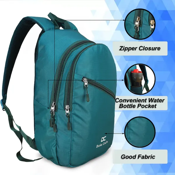 Green_LightWeight_Trekking_Hiking_Student_Tution_Bag_for_Boys_Girls_15_L_Backpack_(Green)