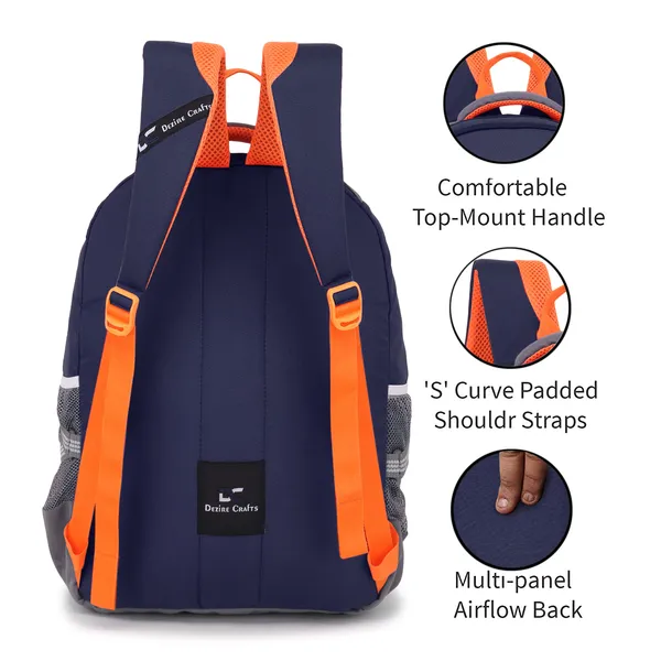 Blue_Dunki_Travel_Office_College_School_Business_Unisex_Bag_28_L_Laptop_Backpack