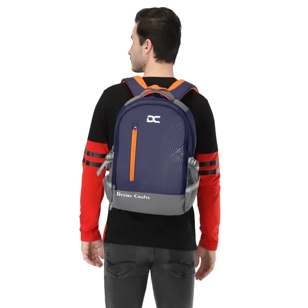 Blue_Dunki_Travel_Office_College_School_Business_Unisex_Bag_28_L_Laptop_Backpack
