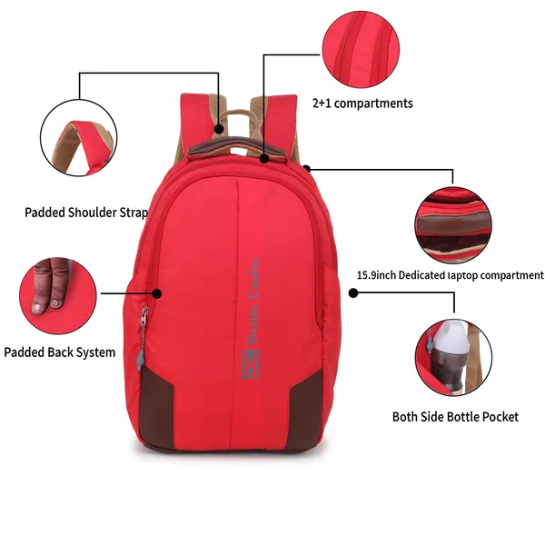 Red_Travel_Trending_Office_College_School_Business_Unisex_Bag_28_L_Laptop_Backpack