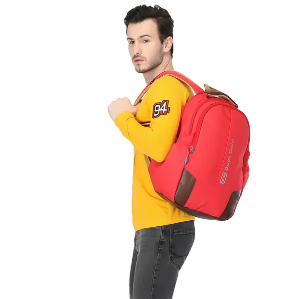 Red_Travel_Trending_Office_College_School_Business_Unisex_Bag_28_L_Laptop_Backpack