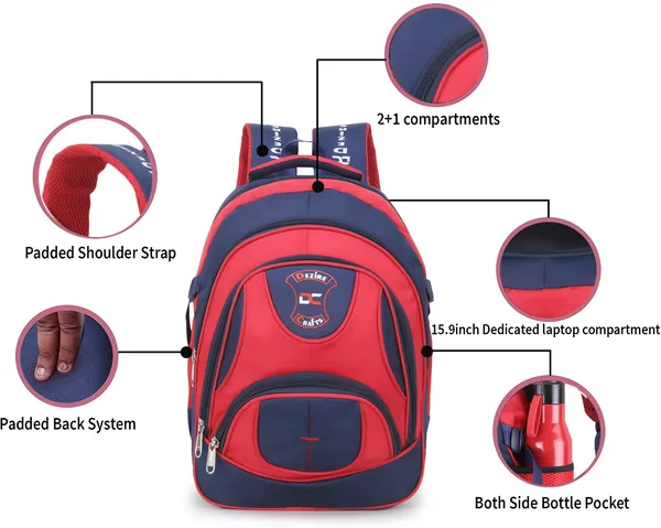 BlueRed_School_College_Multipurpose_Travel_Bag_for_Boys_and_Girls_35_L_Laptop_Backpack_(Blue_Red)
