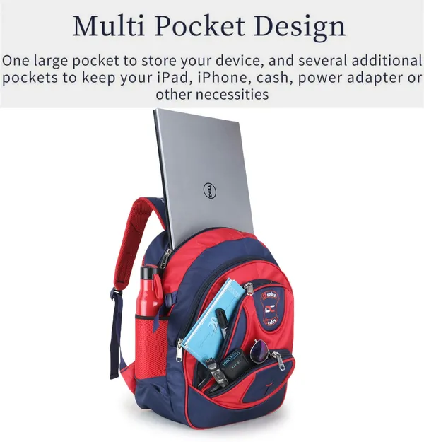 BlueRed_School_College_Multipurpose_Travel_Bag_for_Boys_and_Girls_35_L_Laptop_Backpack_(Blue_Red)