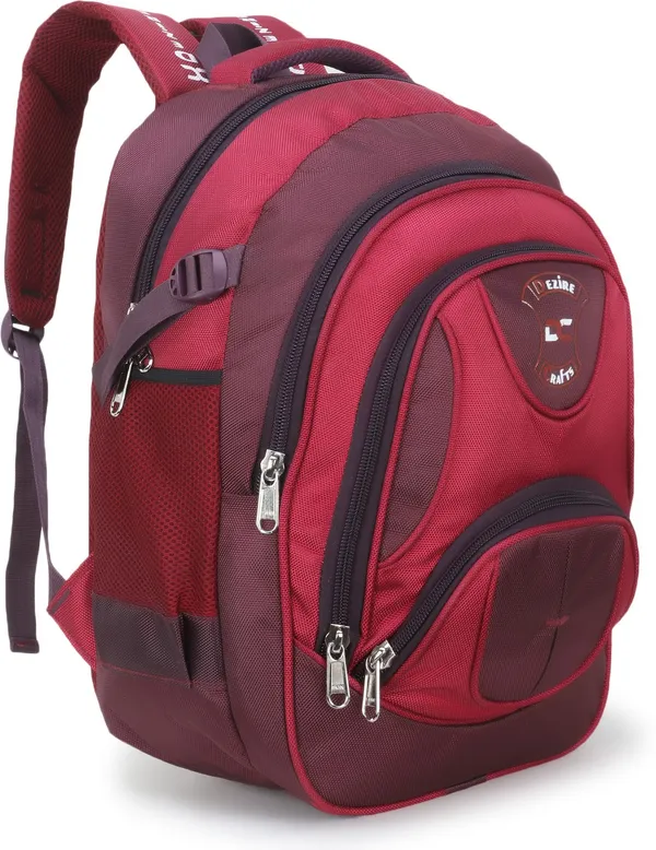 MaroonRed_School_College_Multipurpose_Travel_Bag_for_Boys_and_Girls_35_L_Laptop_Backpack_(Maroon_Red)