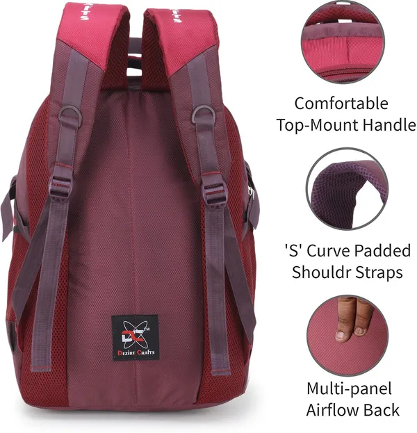 MaroonRed_School_College_Multipurpose_Travel_Bag_for_Boys_and_Girls_35_L_Laptop_Backpack_(Maroon_Red)