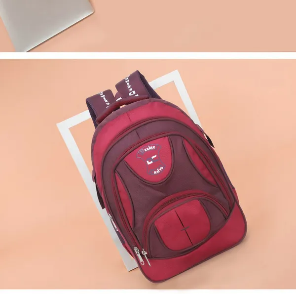 RedMaroon_School_College_Multipurpose_Travel_Bag_for_Boys_and_Girls_35_L_Laptop_Backpack_(Red_Maroon)