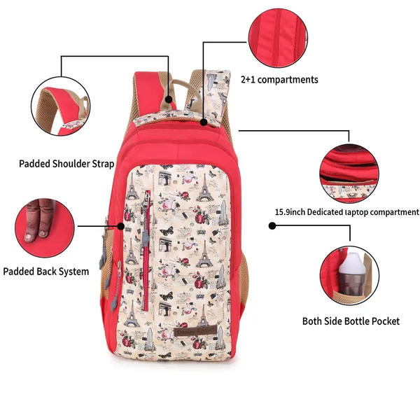 Pink_Trending_Ladies_School_College_Office_Girls_Student_Travel_Bag_24_L_Laptop_Backpack
