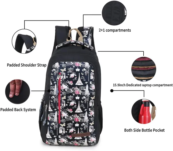 Trending_Ladies_School_College_Girls_Student_Travel_Bag_24_L_Laptop_Backpack