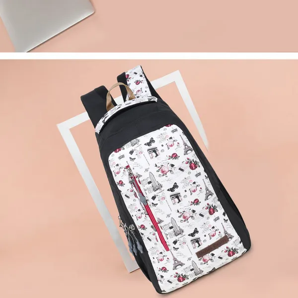 White_Trending_Travel_Ladies_School_College_Office_Girls_Student_Bag_24_L_Laptop_Backpack