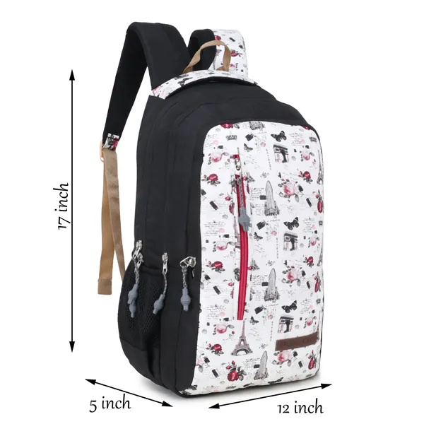 White_Trending_Travel_Ladies_School_College_Office_Girls_Student_Bag_24_L_Laptop_Backpack