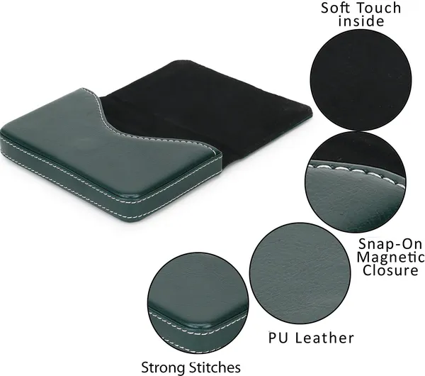 Green_Artificial_Leather_Card_Holder_(10_Card_Slots)