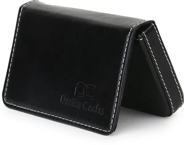 Artificial_Leather_Card_Holder_(10_Card_Slots)