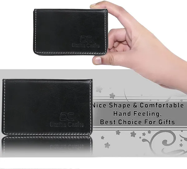 Artificial_Leather_Card_Holder_(10_Card_Slots)
