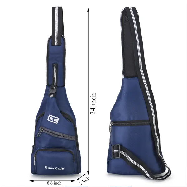 Blue_Chest_Sling_Bag_DC_Backpacks_Messenger_Shoulder_Crossbody_Daypacks_for_Travel_Men_Women