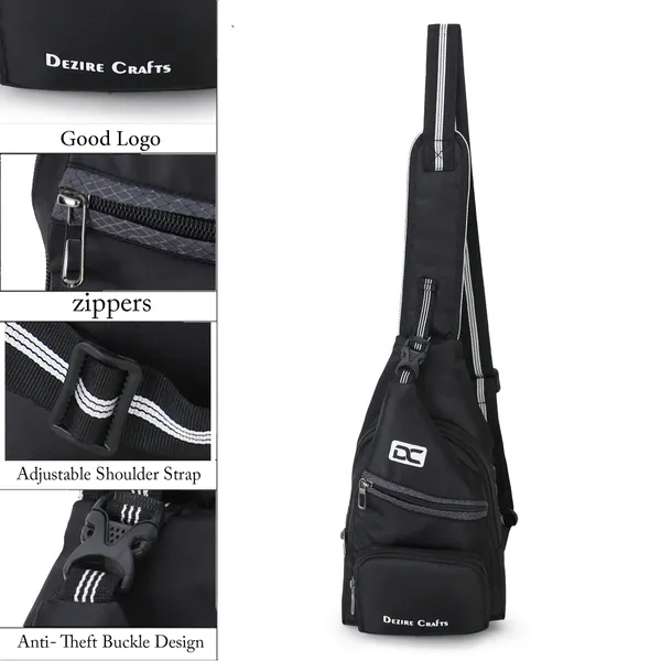 Chest_Bag_DC_Sling_Backpacks_Messenger_Shoulder_Crossbody_Daypacks_for_Travel_Men_Women