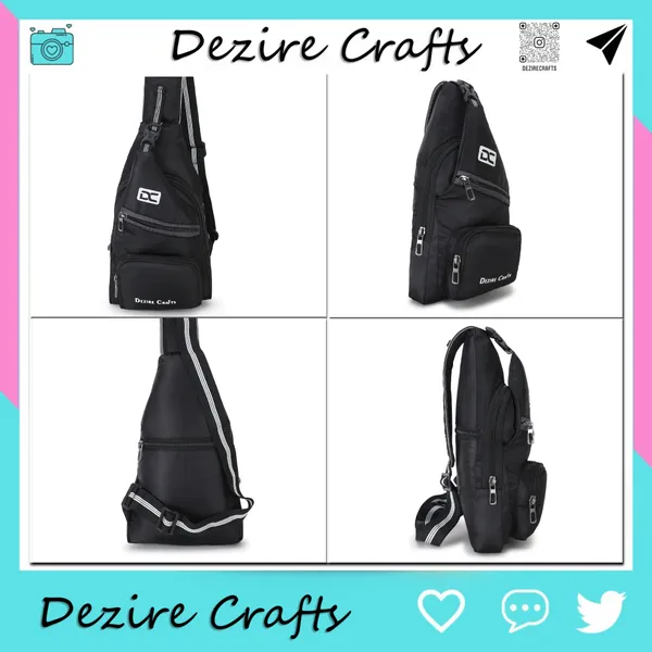 Chest_Bag_DC_Sling_Backpacks_Messenger_Shoulder_Crossbody_Daypacks_for_Travel_Men_Women