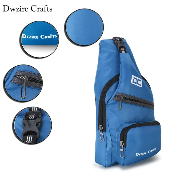 Sky_Blue_Chest_Sling_Bag_DC_Sling_Backpacks_Messenger_Shoulder_Crossbody_Daypacks_for_Travel_Men_Women