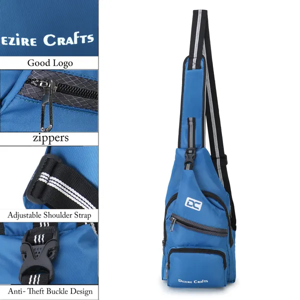 Sky_Blue_Chest_Sling_Bag_DC_Sling_Backpacks_Messenger_Shoulder_Crossbody_Daypacks_for_Travel_Men_Women