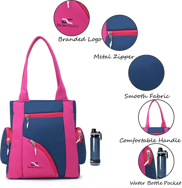 Blue_Women_Blue_Shoulder_Bag