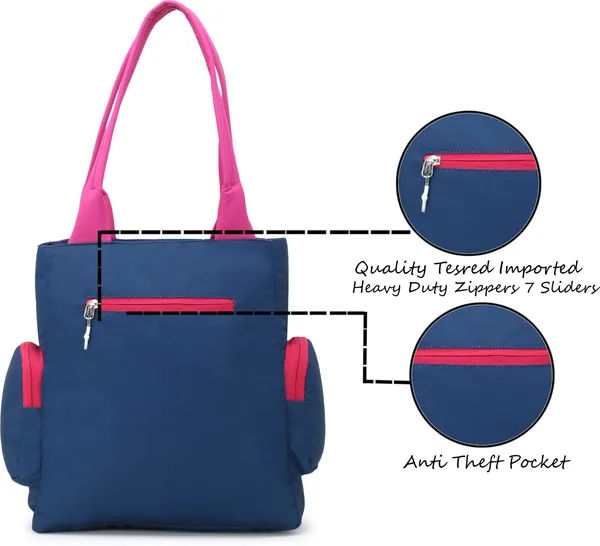 Blue_Women_Blue_Shoulder_Bag