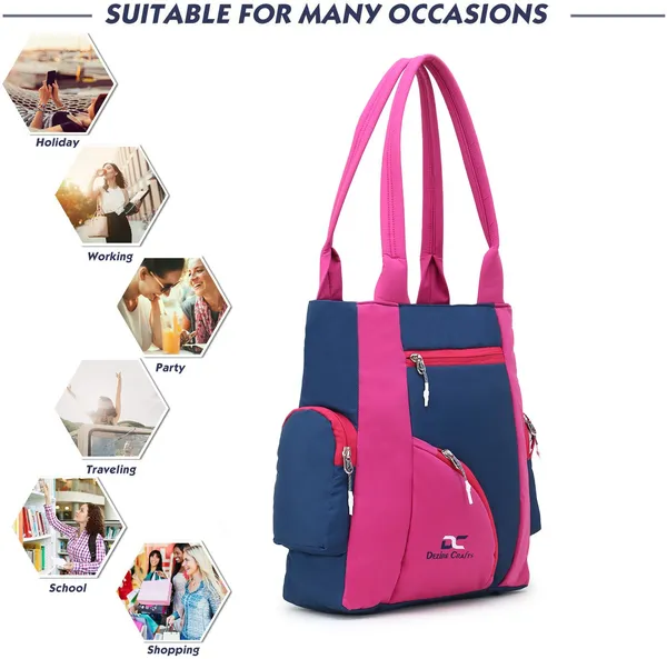 Blue_Women_Blue_Shoulder_Bag