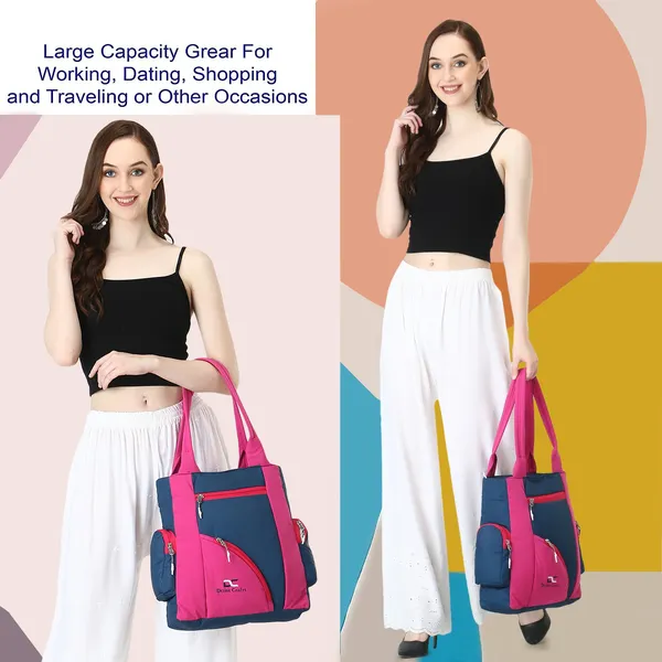Blue_Women_Blue_Shoulder_Bag