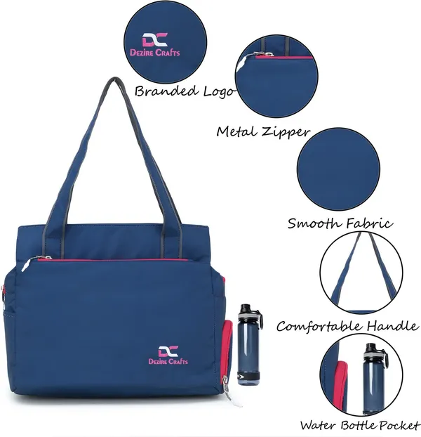 Blue_Women_Blue_Shoulder_Bag