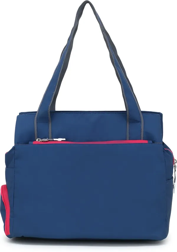Blue_Women_Blue_Shoulder_Bag